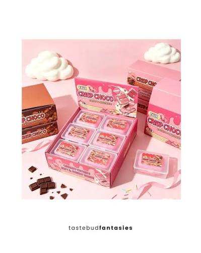 MH002 Crisp Choco