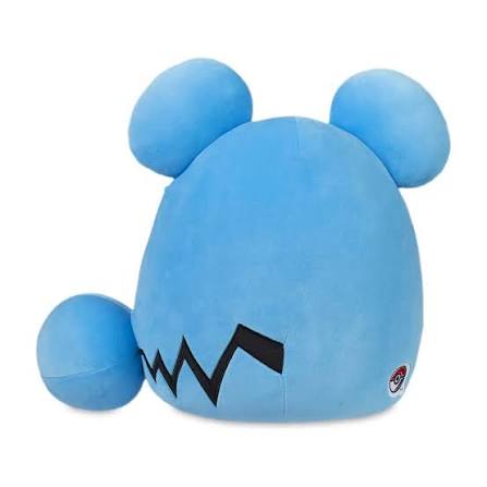 Squishmallow Pokemon Marill