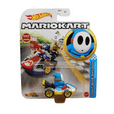 HWGBG25 Light-Blue Shy Guy