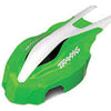 7914 Canopy,Front,Green