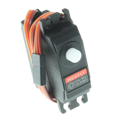 RER13451 Steering Servo