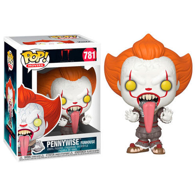 FU40631 IT- Pennywise FunHouse