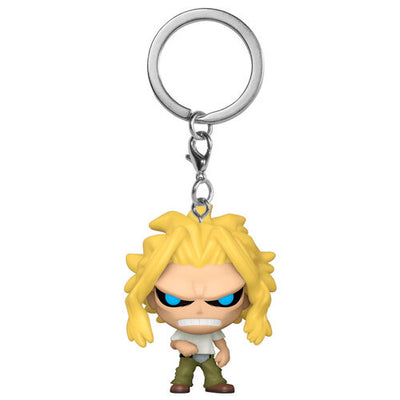 FU48176 All Might (True Form)