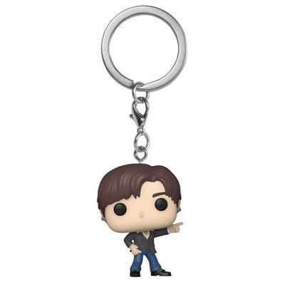 FU56033 Suga Key Chain