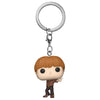 FU56030 Jin Key Chain