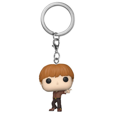 FU56030 Jin Key Chain