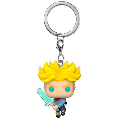 FU59523 Super Trunks Key Chain