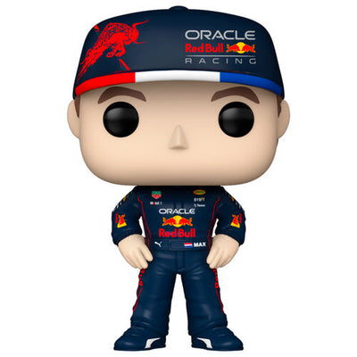FU72217 Max Verstappen