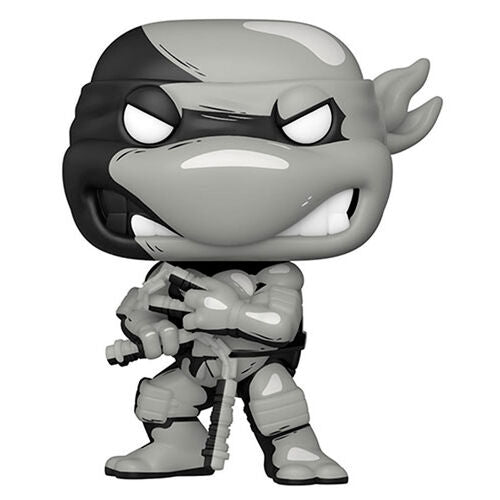 FU60653 CHASE! TMNT Michelangelo PX Exclusive