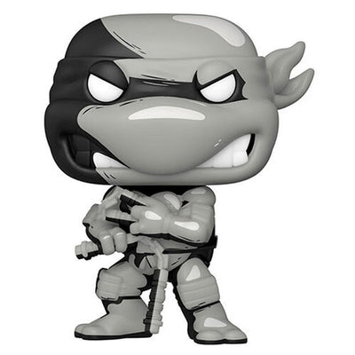 FU60653 CHASE! TMNT Michelangelo PX Exclusive