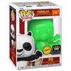 FU81937 CHASE! Kung Fu Panda-Po