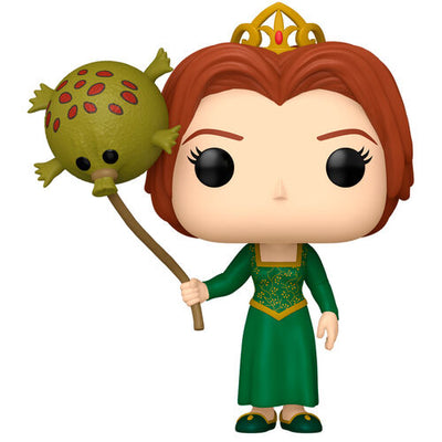 FU81173 Shrek Princess Fiona (with Inflated Toad)