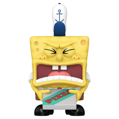FU75738 Krusty Krab Pizza Spongebob