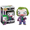 FU3372 The Dark Knight-The Joker
