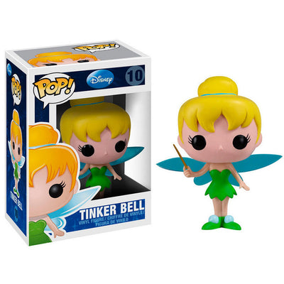 FU02351 Tinker Bell