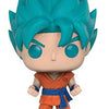 FU9710 DBZ-Super Saiyan God Goku