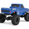 RER44373 Redcat Ascent-32 V2 1/32 4WD RTR Rock Crawler (Blue)