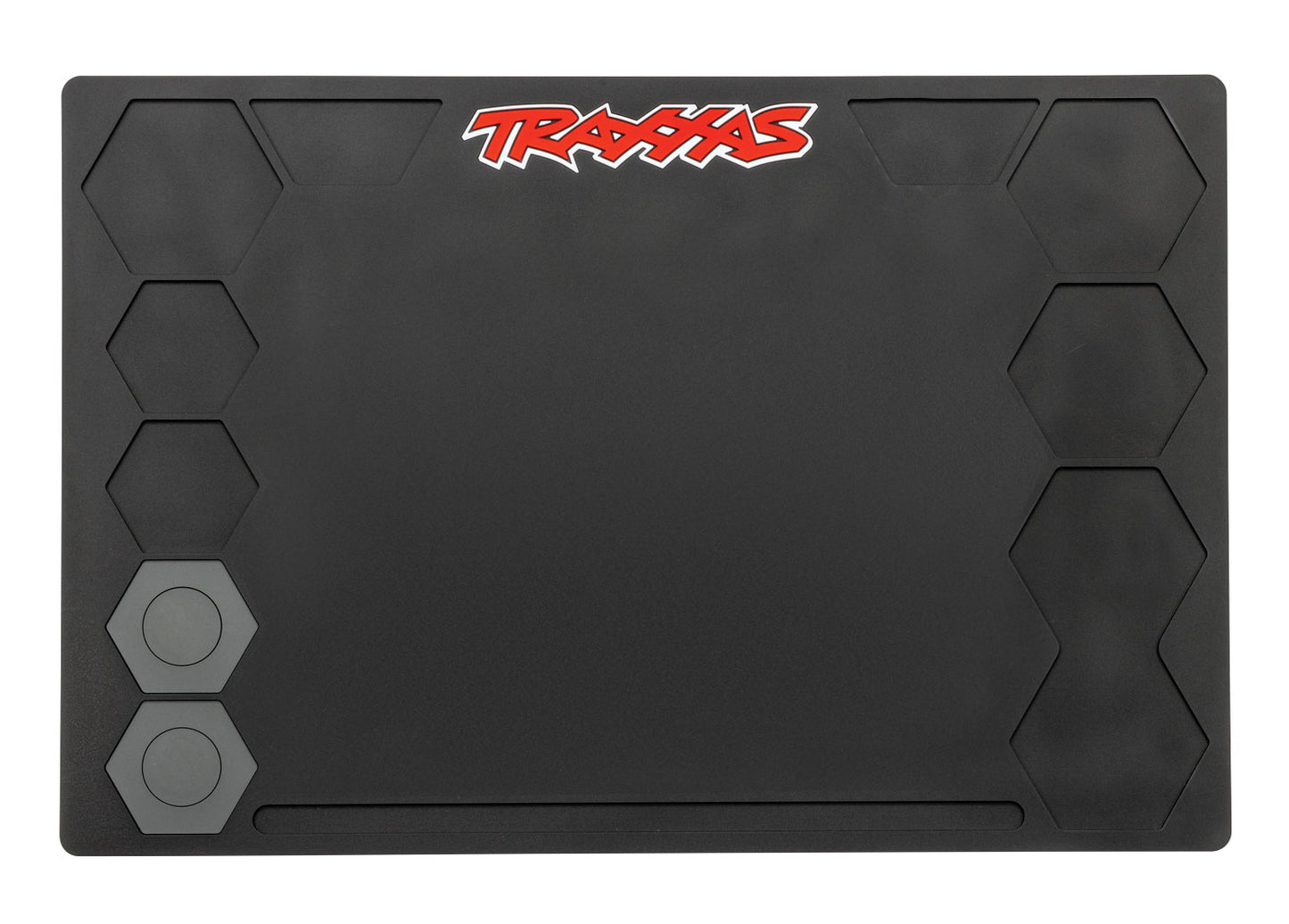 3425 Medium Rubber Pit Mat (16"x24")