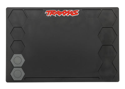 3425 Medium Rubber Pit Mat (16"x24")