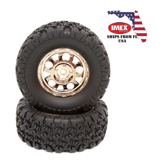 IMX16758 Wheel Complete Katana