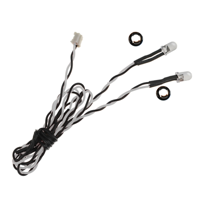 MYK-RDW5 5MM LED Dual Lights