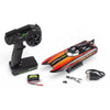 RGRB1134  SuperCat MX V2 Electric Micro RTR Boat
