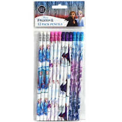 4313FZ Pens/Pencils Frozen