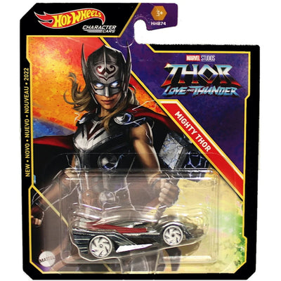 HWHDL47 Mighty Thor