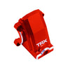 7780 - Red Aluminum Housing, Differential Xmaxx