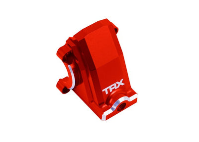 7780 - Red Aluminum Housing, Differential Xmaxx