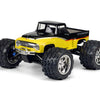 PRO324600 1956 Ford F100 Pick-Up Monster Truck Body (Clear)