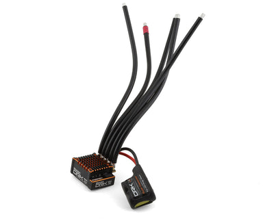 MCL2017 Maclan DRK 160 RS Edition No Prep Drag Race Brushless ESC