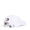 AU02099 Cadillac F1 Racing 2026 Sergio "Checo" Perez Team Hat - White