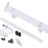 KLR-48644 Killerbody Nissan Skyline R34 Pre-Painted 1/10 Touring Car Body (Pearl White)