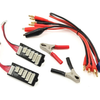PTK8523 "Prodigy 66 Duo AC/DC" LiHV/LiPo Battery Balance Charger (6S/6A/50W x2)