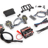 9290 LED Light Kit Ford Bronco
