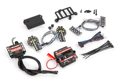 9290 LED Light Kit Ford Bronco