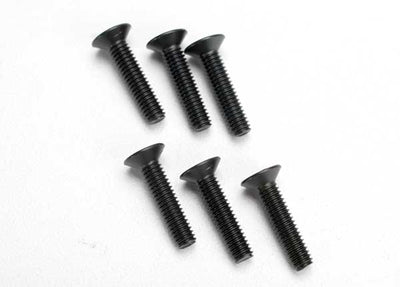 2547 4x10 Screws