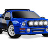 108046-1 Mini Rally VXL Ford RS200