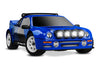 108046-1 Mini Rally VXL Ford RS200