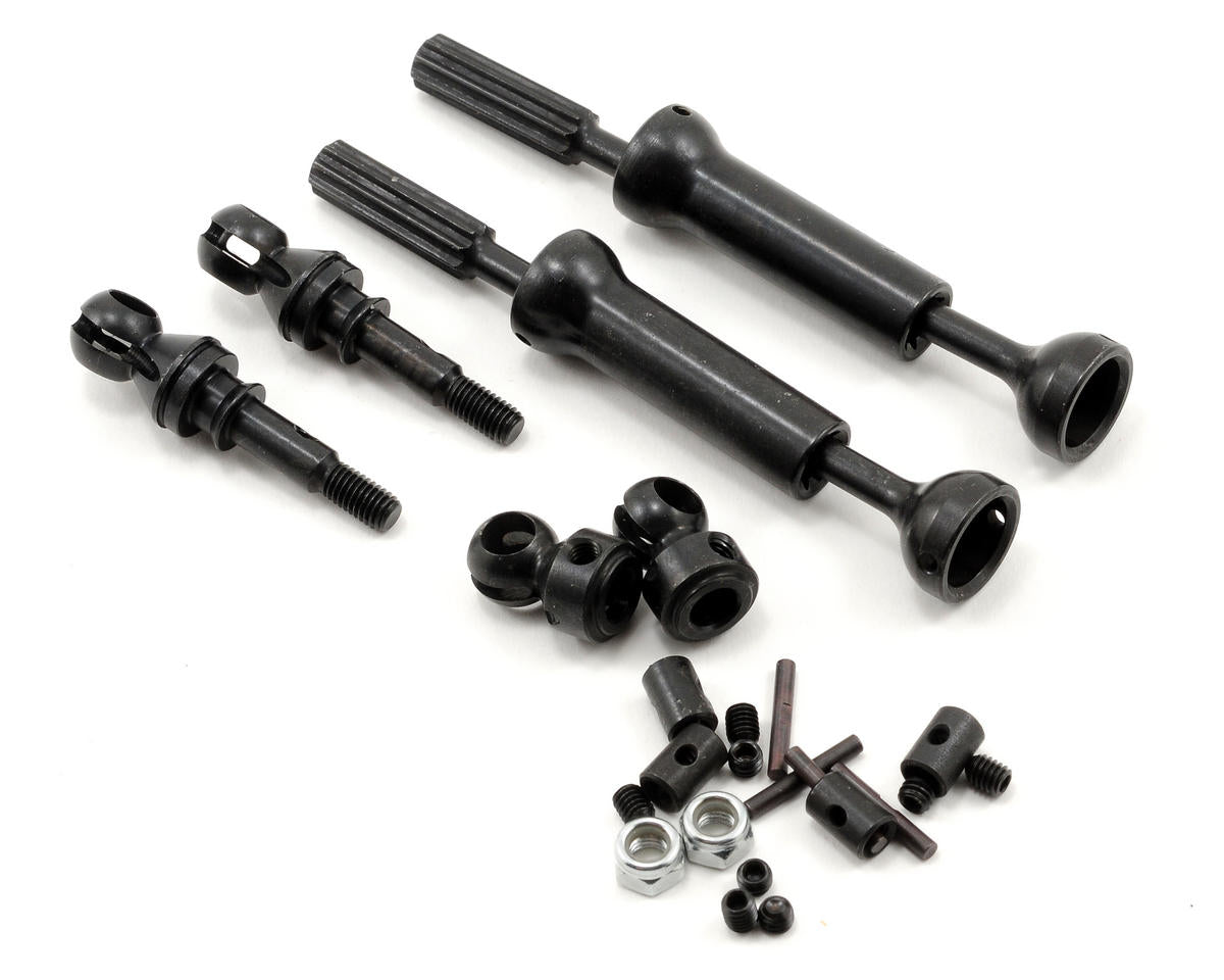 MIP9168 MIP X-Duty™ Kit, For Traxxas Summit F/R (2)