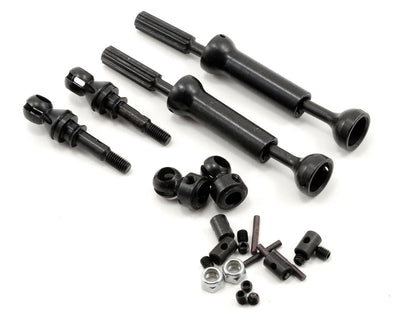 MIP9168 MIP X-Duty™ Kit, For Traxxas Summit F/R (2)
