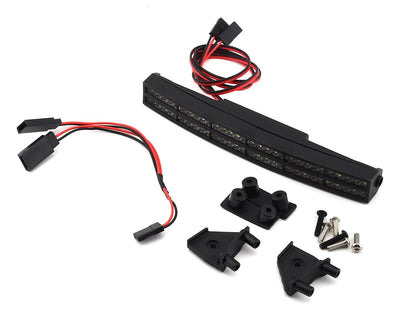 PRO627605 X-Maxx Double Row 6" Curved Super-Bright LED Light Bar Kit (6V-12V)