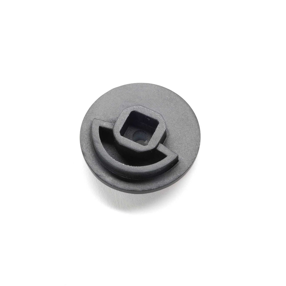 SPM-1084 Spektrum Option Wheel Adapter: C+, Rugged+, DX6C, DX5C, DX6 Rugged, DX5 Rugged