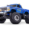 36234-8 Big Foot No1 The Original Monster Truck 1/10 Scale 2WD Monster Truck w/ USB-C
