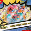PKU10-10313-126 Pokemon Mega Evolution Ascended Heroes
