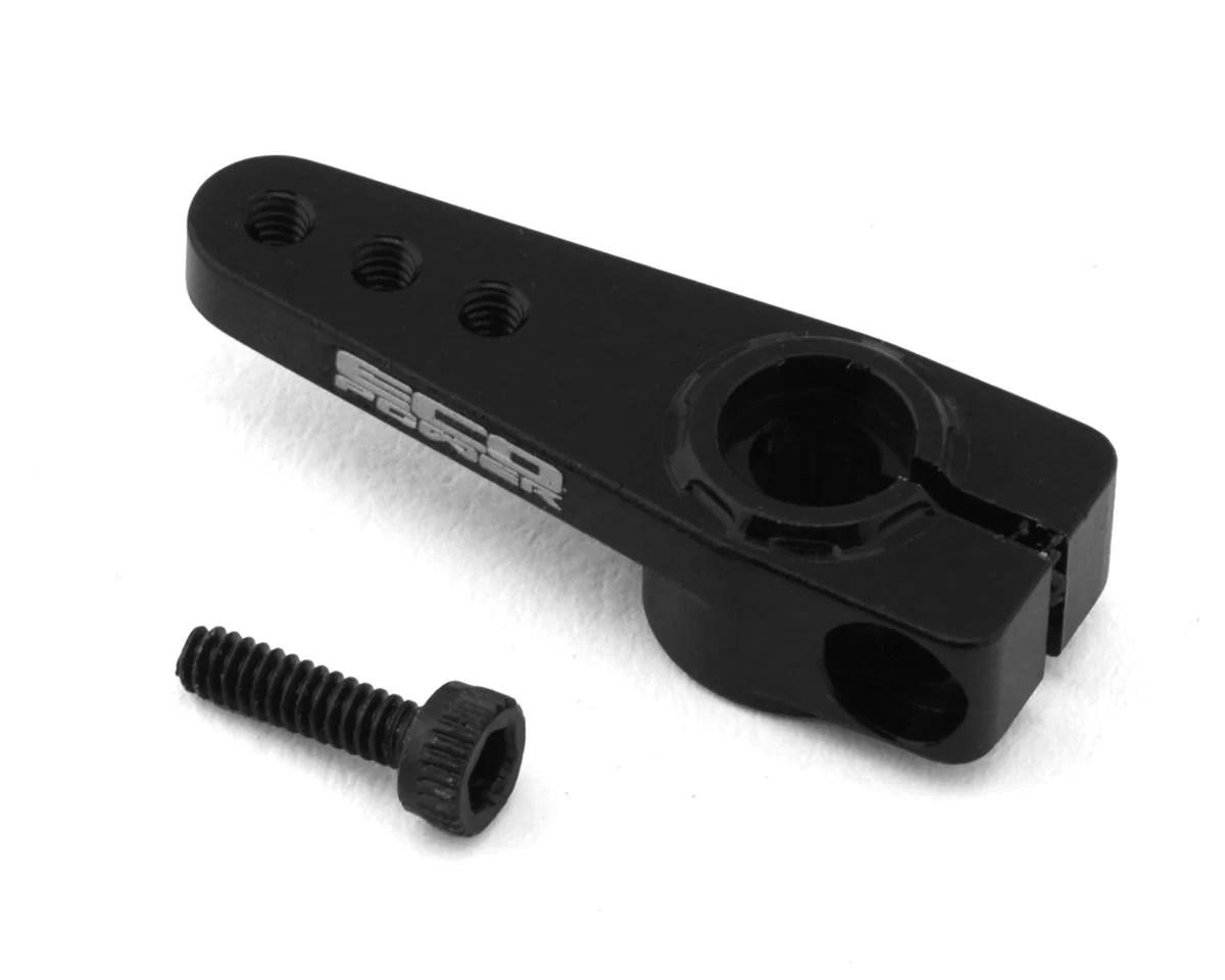 ECP-3111 EcoPower Mini Aluminum Clamping Servo Horn (20T) (ECP-827)