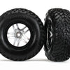 6892R SC Wheels and Tires