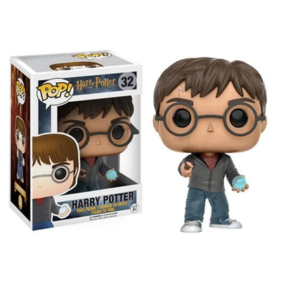 FU10988 Harry Potter Prophecy