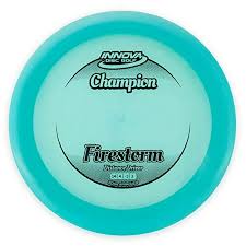 Champion Firestorm Distance